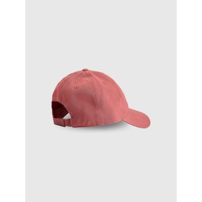 2. Unisex-Baseballkappe 4F 4FRSS26ACABU589-56S