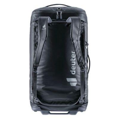 11. Deuter Duffel Pro Movo 60 35001125-7000 Schwarz