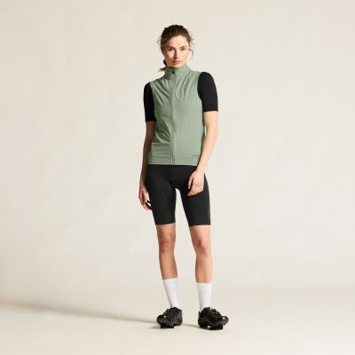 7. ENDUR LIGHT WINDWESTE für Damen W