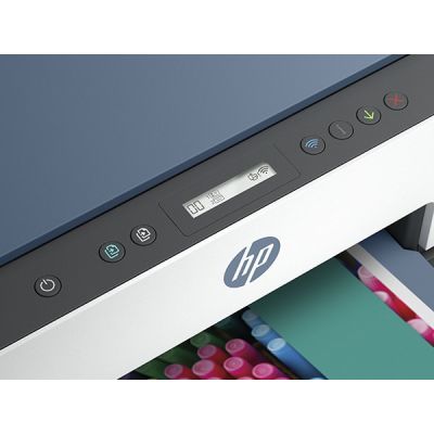 15. HP Smart Tank 670 Kabelloser Multifunktions-Farbdrucker, Duplexdruck; Kopieren, Scannen