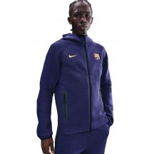 'Nike Junior FC Barcelona Fleece-Hoodie HJ6426-595