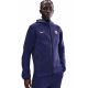 'Nike Junior FC Barcelona Fleece-Hoodie HJ6426-595