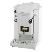 Faber Slotplast ESE Pad Pure White Kaffeemaschine