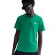 13. Herren-T-Shirt Nike Club Tee grün AR4997 324