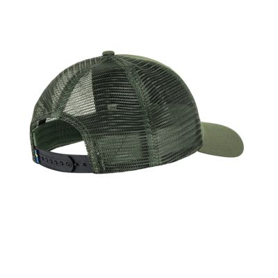 2. Fjällräven Vardag Långtradarkeps F78139-620 Baseballkappe