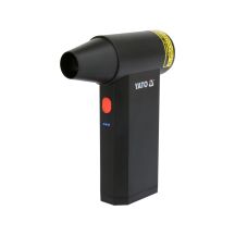 Mini-Gebläse 7,2 V, 135000 U/min YT-82938 YATO