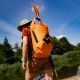 43. Alpinus Kayak 28 wasserdichter Rucksack ZN43399