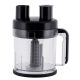 42. BRAUN MQ9195XLI Stabmixer