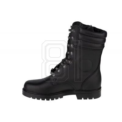 6. Stratus Commander II W 065-657 Protektorenstiefel