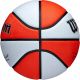 4. WILSON WNBA AUTH SERIES OUTDOOR BSKT BASKETBALL GRÖSSE 5