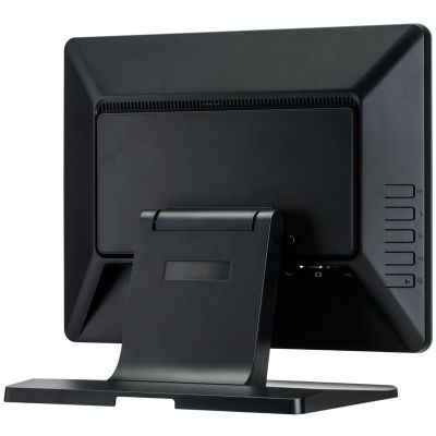8. T1521MSC-B2 15-Zoll-PCAP-Monitor mit rahmenlosem Front-Touchscreen