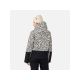 3. ROSSIGNOL W ROCHRUN ALLOVER JKT Damen-Skijacke mehrfarbig