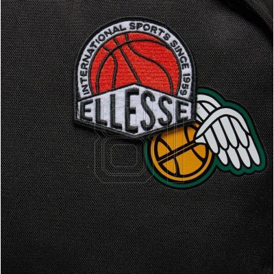4. Ellesse Sazino Rucksack SAVA3600011