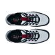 6. Bugatti Herren-Sportschuhe 325AFF126950-2041 weiß/dunkelblau