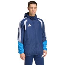 Herrenjacke adidas Tiro 26 Competition All Weather marineblau JY8869