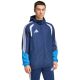 Herrenjacke adidas Tiro 26 Competition All Weather marineblau JY8869