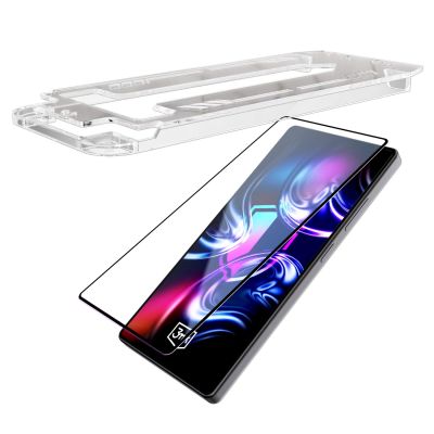 6. 3mk HardGlass Max Schutzglas für Samsung Galaxy S26 Ultra