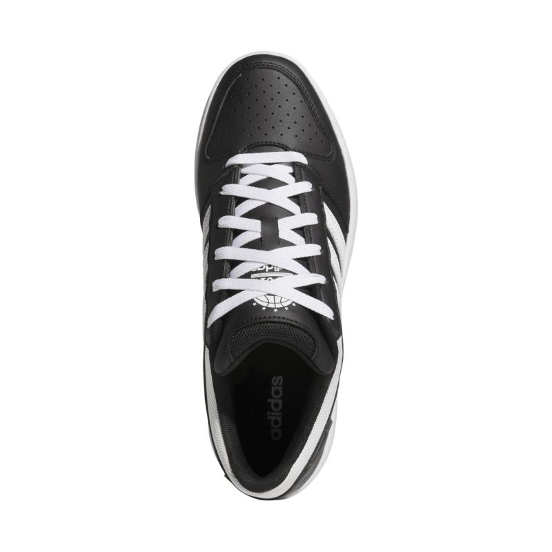 4. adidas Hoops Classic KI1056 Herrenschuhe