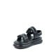 3. Goe W NN2N4101 Sandalen