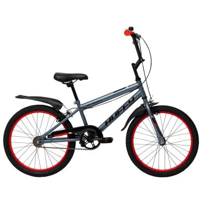 3. Huffy Pro Thunder 20" Graphit-Fahrrad (23325W)