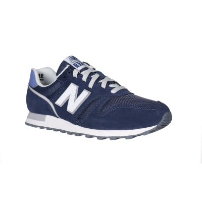 3. Klassische Damen-Sneaker New Balance 373 Lifestyle (W3736LY)