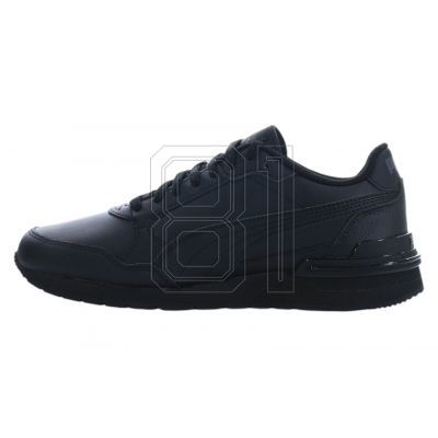 7. Puma ST Runner v4 L Jr shoes 39973601