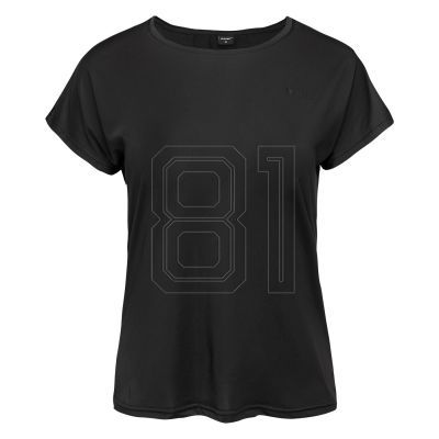 2. Hi-Tec Hine W 92800597357 T-Shirt