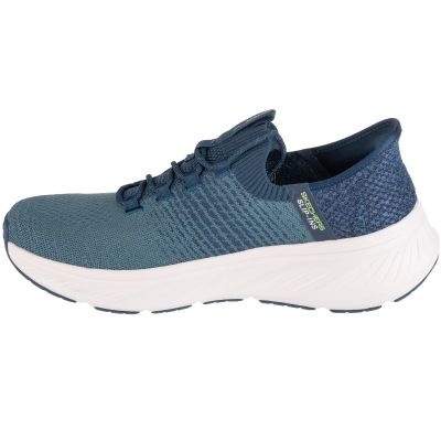 2. Skechers Slip-Ins: Edgeride - Raygo 232932-NVLM Marineblau 41