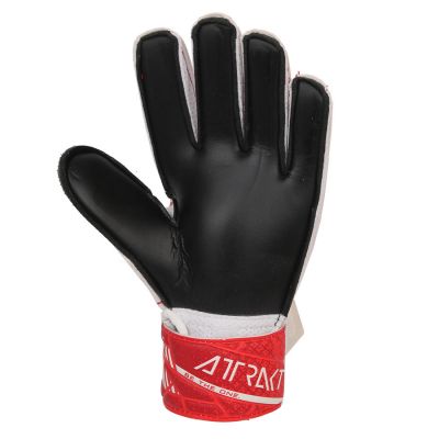 4. Reusch Attrakt Solid Jr 54 72 016 8905 Torwarthandschuhe