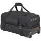 PREMIUM TROLLEY-REISETASCHE T5607-0 SCHWARZ SEMI LINE