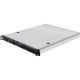 2. ASRock Rack-Plattform (1U) AMD Ryzen 7000 (4xLFF, 2xGbE, 2x10GbE, festes Netzteil, IPMI)
