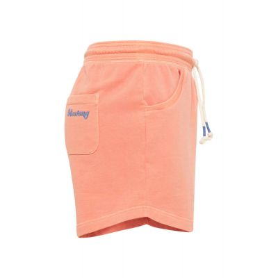 5. Mustang Julie Jogpant Shorts W 1012602 8131