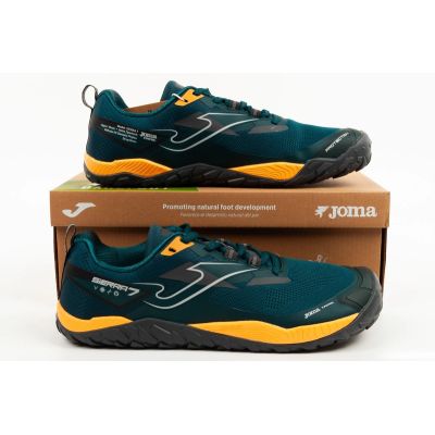 9. Joma Herren-Trailrunningschuhe Sierra Barefoot bequem