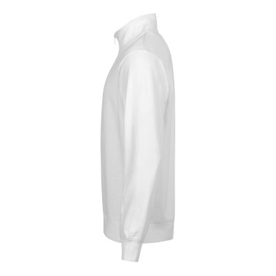 4. Unisex-Sweatshirt Summit (weiß)