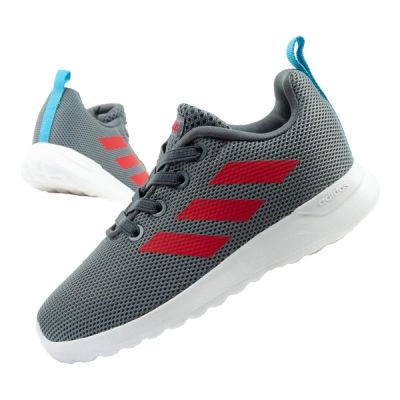 Adidas Lite Racer Kindersportschuhe, zum Hineinschlüpfen, leicht und bequem