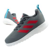 Adidas Lite Racer Kindersportschuhe, zum Hineinschlüpfen, leicht und bequem