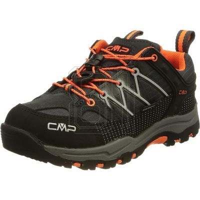CMP KIDS RIGEL LOW JR Schuhe 3Q54554-47UG