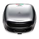 2. Tefal SW341D12 Toaster 700W Schwarz, Edelstahl