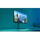 9. Philips Evnia 3000 25M2N3200U/00 Computermonitor 62,2 cm (24,5") 1920 x 1080 px Full HD LCD Grau