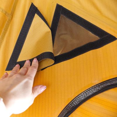 35. Offlander Triangle Tahat 2.1 Dachzelt OFF_RTT_TAHAT2