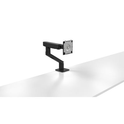 22. DELL MSA20 96,5 cm (38") schwarzer Schreibtisch