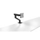 22. DELL MSA20 96,5 cm (38") schwarzer Schreibtisch