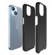 4. 3mk Fortis MagCase für iPhone 15 - schwarz
