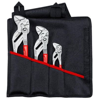 3. Knipex 00 19 55 S7 Zangenset