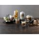3. Set mit 2 ZWILLING Sorrento Plus Kaffeegläsern