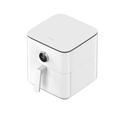 2. Xiaomi Mi Smart Air Fryer 6,5 l (weiß)
