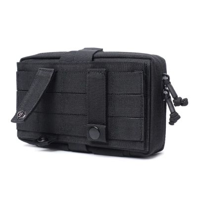 25. Offlander Molle Taktische Tasche OFF_CACC_23BK