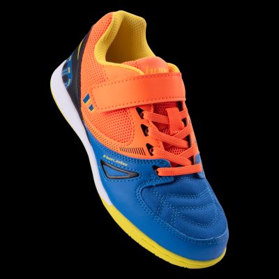 5. TEAMSON JUNIOR IC Indoor-Spielgerät für Kinder