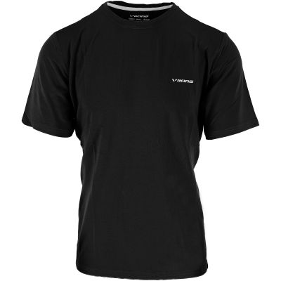 T-Shirt Viking Marimba Bamboo Man