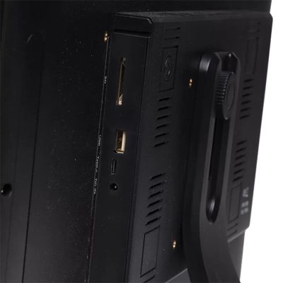 4. Denver PFF-2160 Bilderrahmen mit Frameo FHD 21,5" 1920 x 1080 IPS